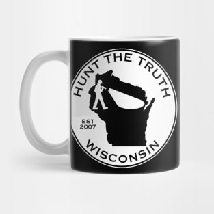 FIND YOUR TRUTH Mug